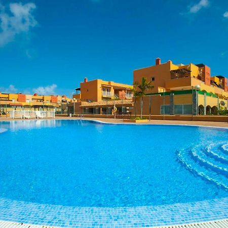 Corralejo Gin 72 Premium Apartamento Exterior foto