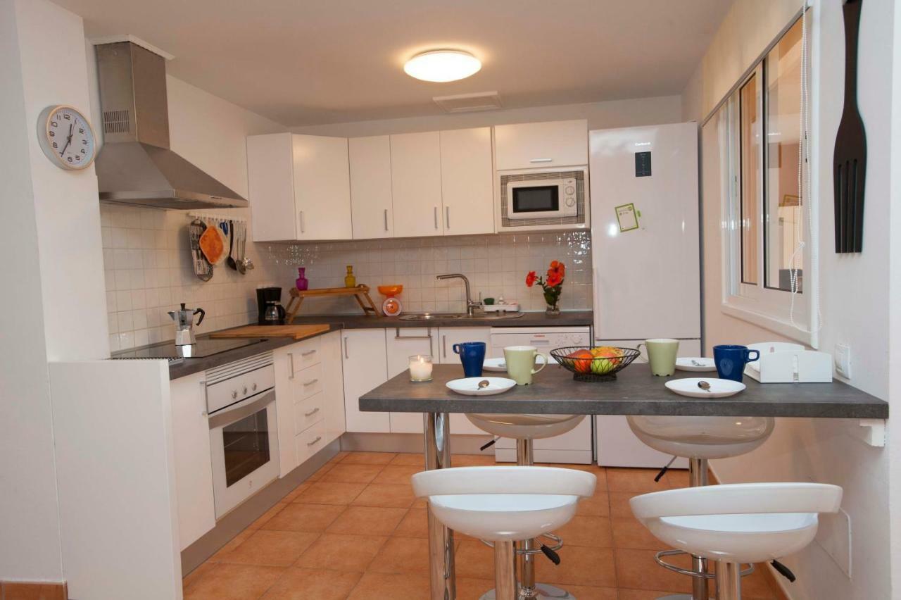 Corralejo Gin 72 Premium Apartamento Exterior foto