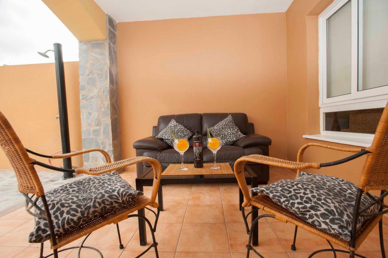 Corralejo Gin 72 Premium Apartamento Exterior foto