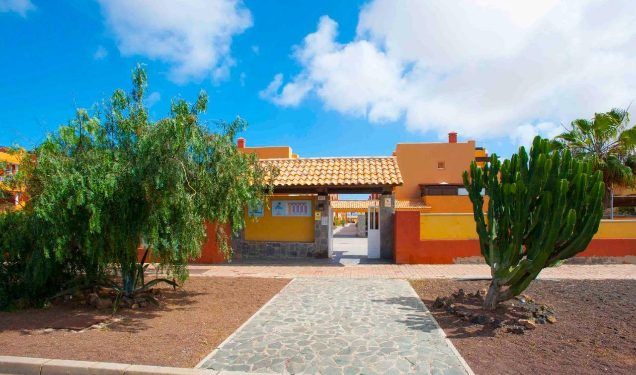 Corralejo Gin 72 Premium Apartamento Exterior foto