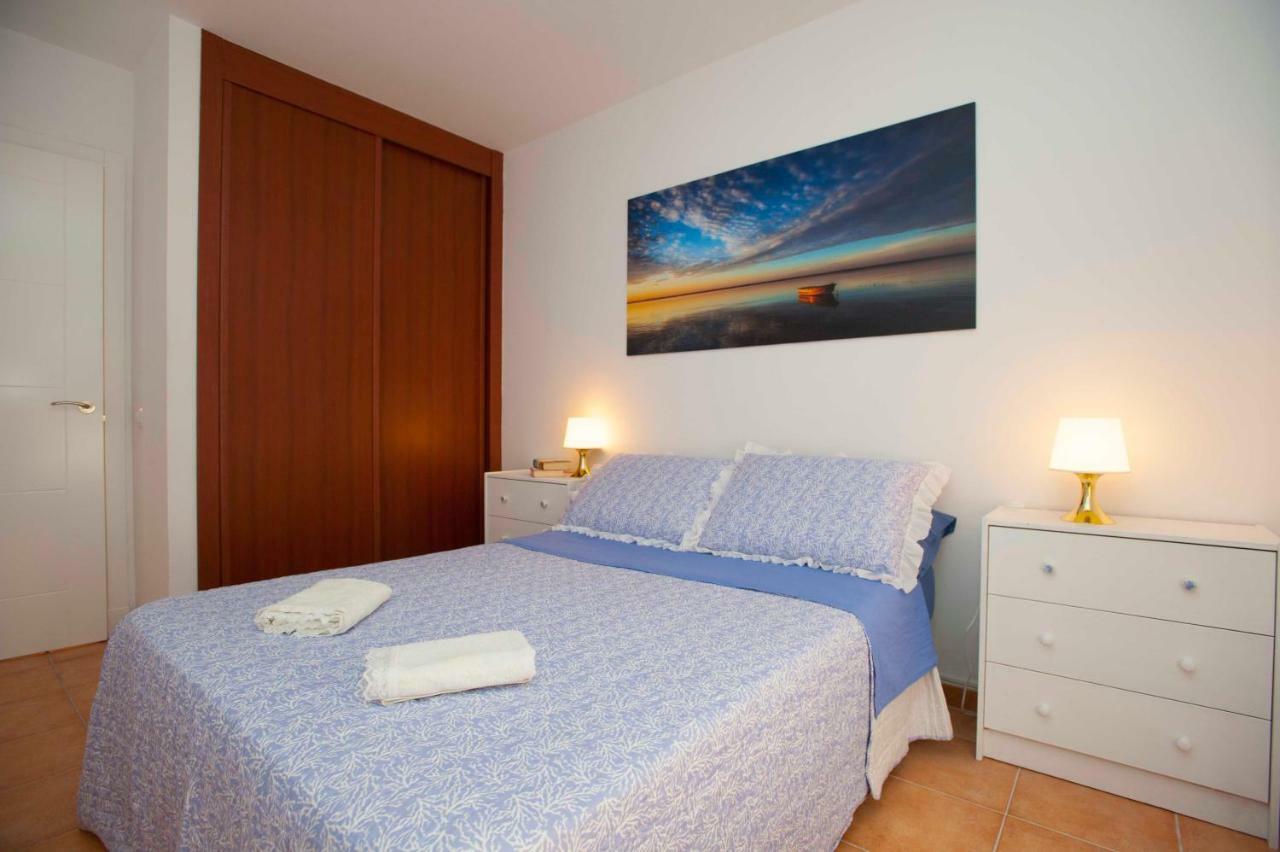 Corralejo Gin 72 Premium Apartamento Exterior foto