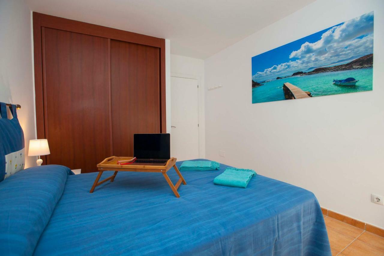 Corralejo Gin 72 Premium Apartamento Exterior foto