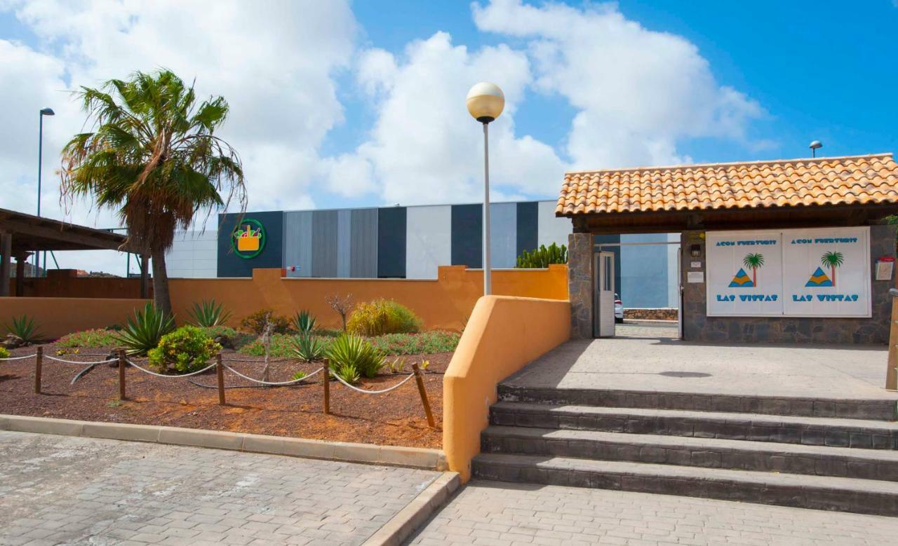 Corralejo Gin 72 Premium Apartamento Exterior foto