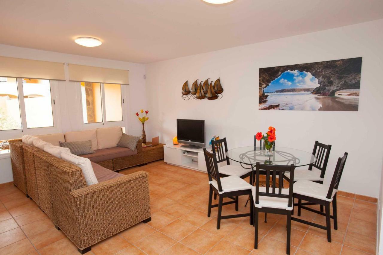 Corralejo Gin 72 Premium Apartamento Exterior foto