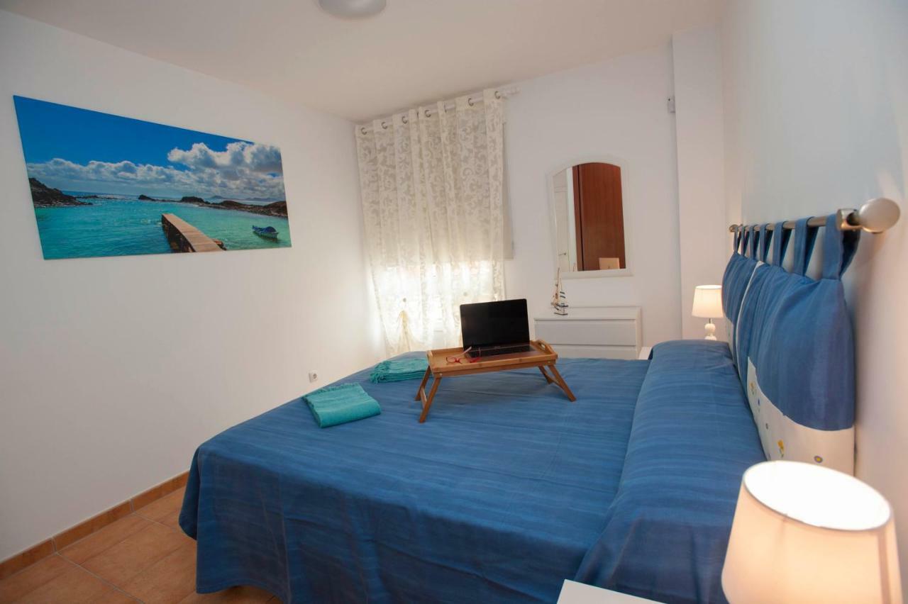 Corralejo Gin 72 Premium Apartamento Exterior foto