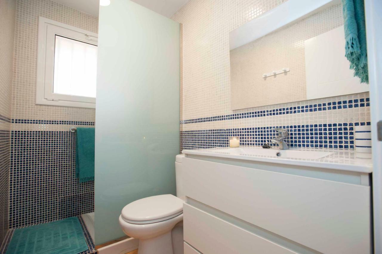 Corralejo Gin 72 Premium Apartamento Exterior foto