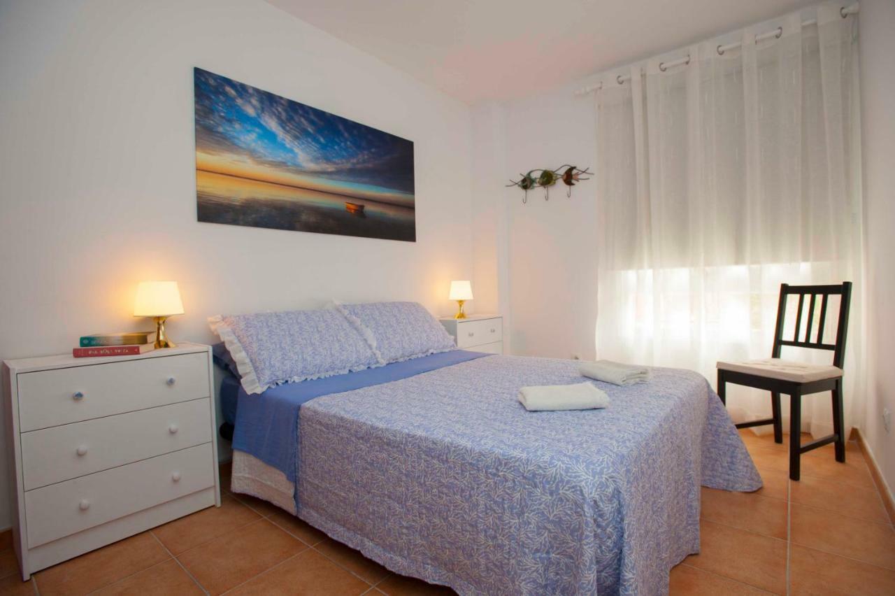 Corralejo Gin 72 Premium Apartamento Exterior foto