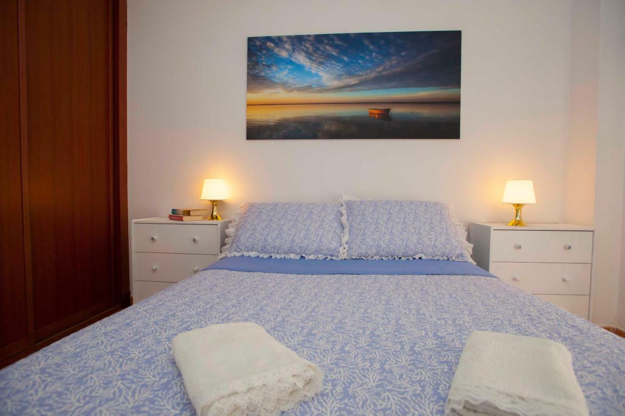Corralejo Gin 72 Premium Apartamento Exterior foto