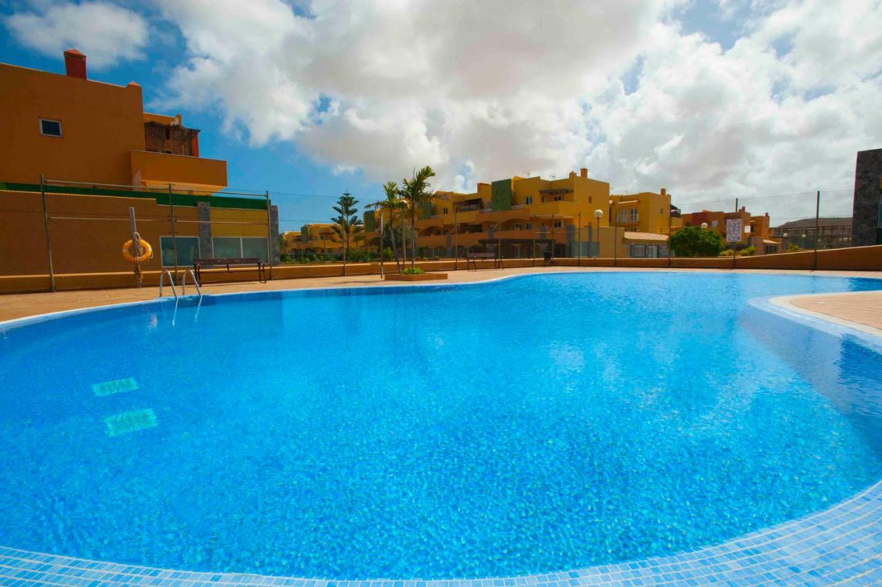 Corralejo Gin 72 Premium Apartamento Exterior foto