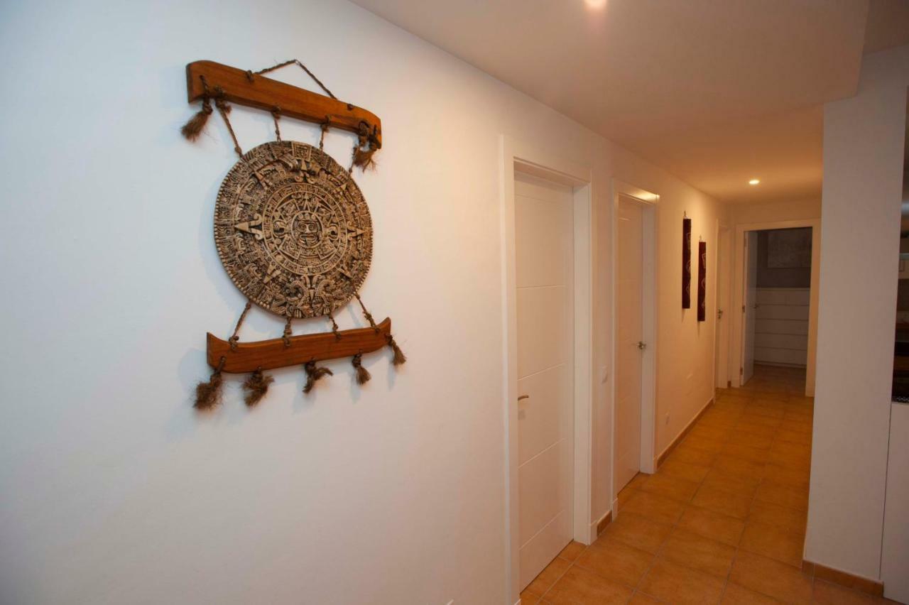 Corralejo Gin 72 Premium Apartamento Exterior foto