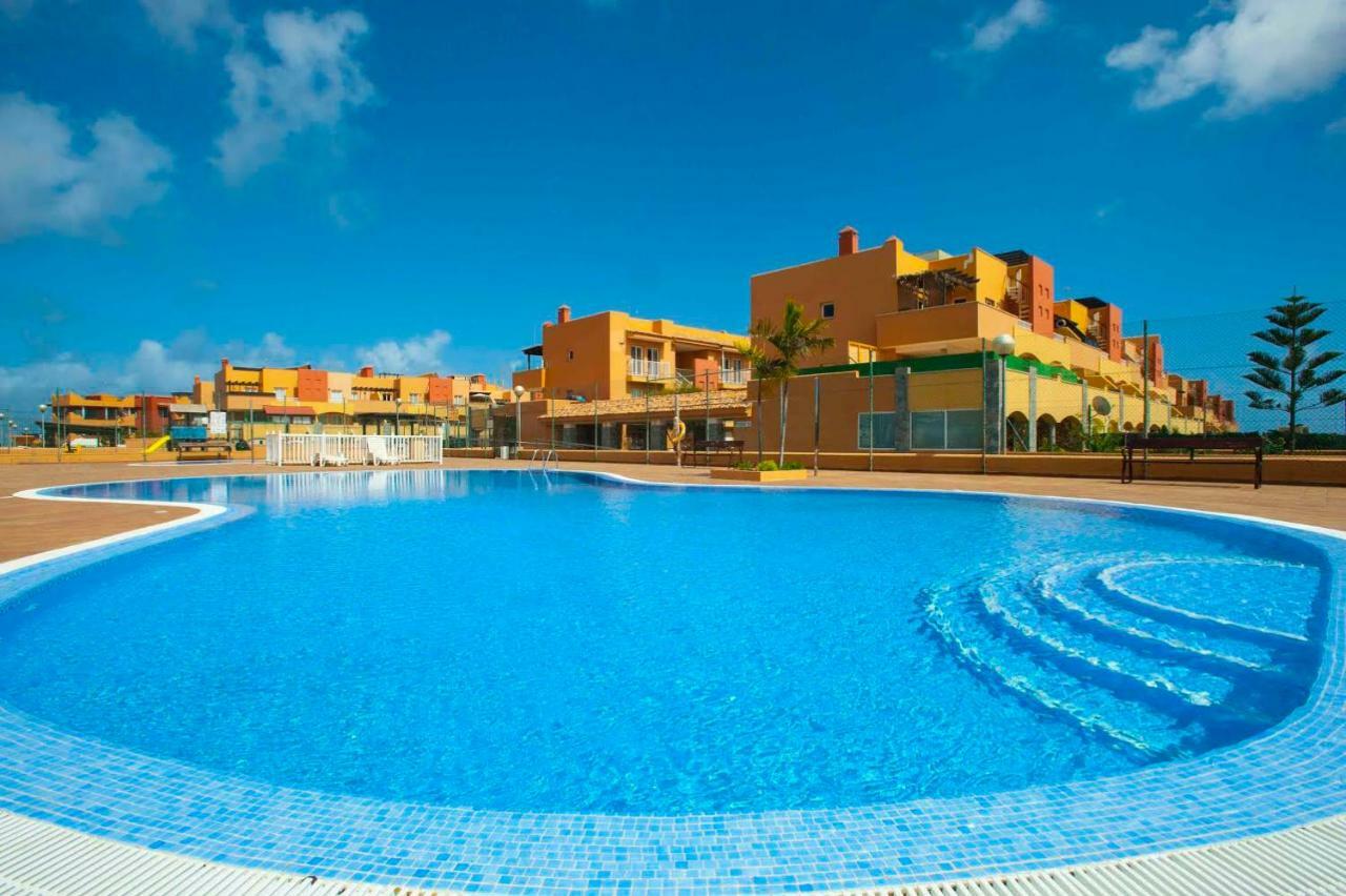 Corralejo Gin 72 Premium Apartamento Exterior foto