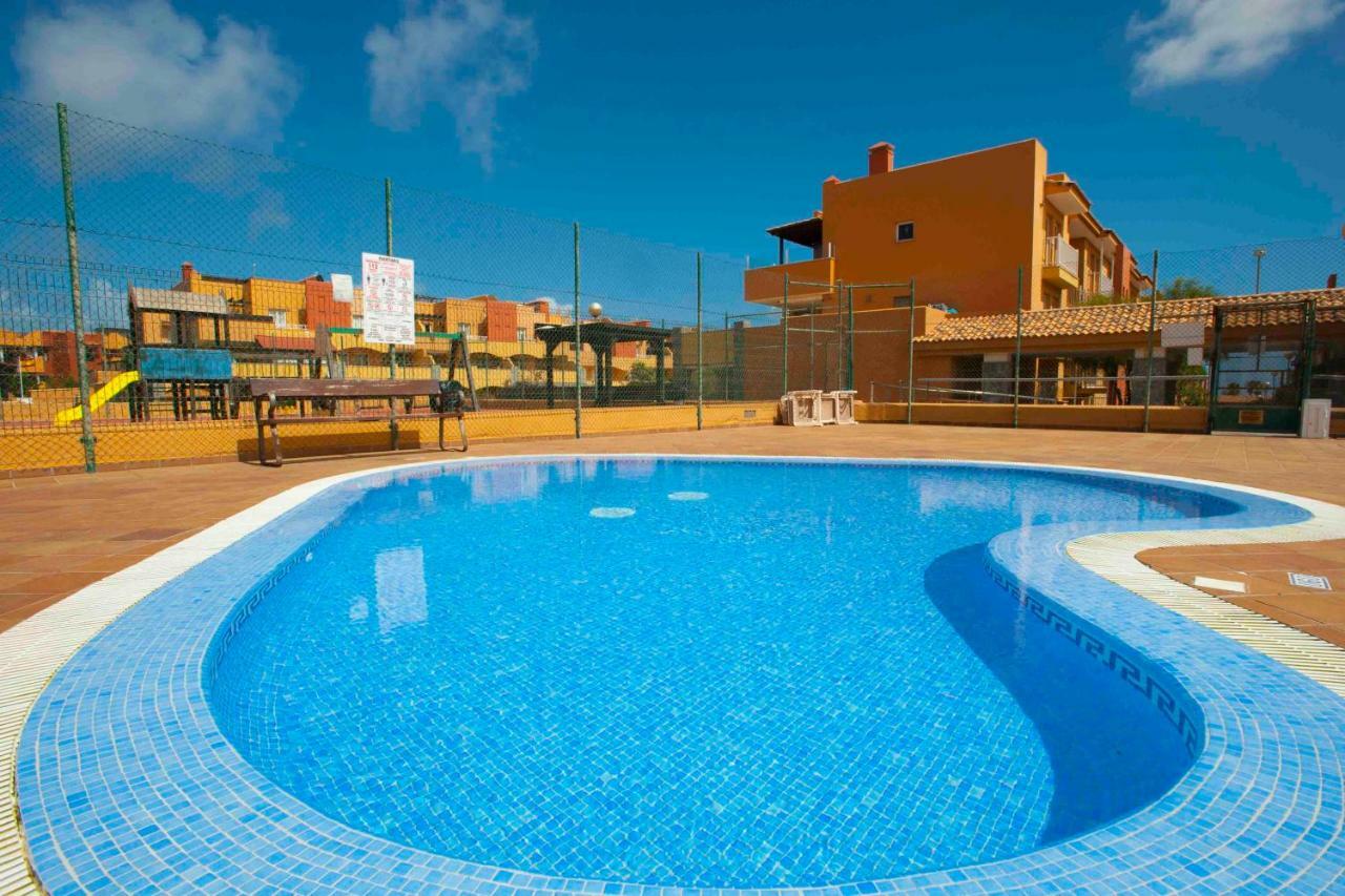 Corralejo Gin 72 Premium Apartamento Exterior foto